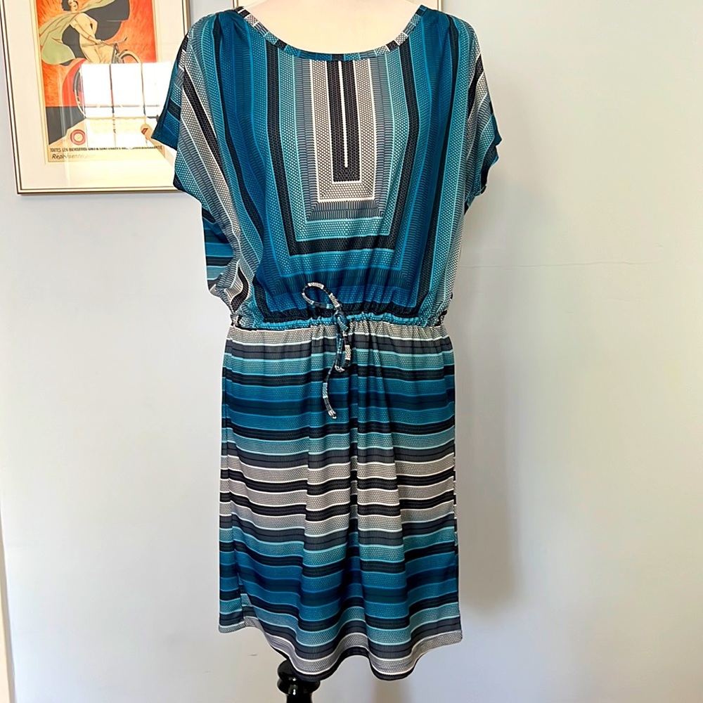 Prana tunic M